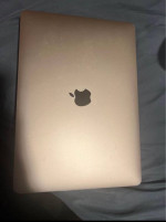 MacBook Air (Retina, 13-inch, 2020)