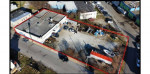 MANUFACTURING / FABRICATION FACILITY AVAILABLE FOR SALE - 7,400 SF