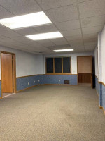 MIDDLETON - Huge office connected to large open work space