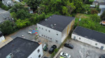 HAMILTON COMMERCIAL BUILDING FOR SALE
