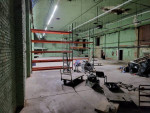 FORMER THEATHER BUILDING AVAILABLE