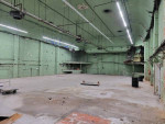 FORMER THEATHER BUILDING AVAILABLE