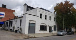 STATION NORTH RENOVATED GALLERY / EVENT HALL FOR SALE