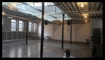 STATION NORTH RENOVATED GALLERY / EVENT HALL FOR SALE