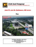 1.7 Acres Industrial located in the Hampden Area - FOR SALE