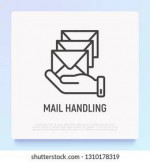 Virtual Office Mailbox/Mail Handling - Downtown ST. Louis