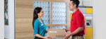 Virtual Office Mailbox/Mail Handling - Downtown ST. Louis