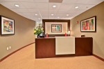 Virtual Office Mailbox/Mail Handling - Downtown ST. Louis