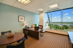 Virtual Office Mailbox/Mail Handling - Downtown ST. Louis