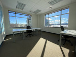 Private Offices and Coworking for Rent - Concord NH