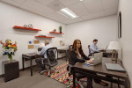 Offices space - Furniture and Utilities Included!