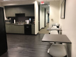 Offices space - Furniture and Utilities Included!