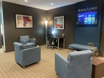 Offices space - Furniture and Utilities Included!
