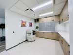 Bright office with natural light! Brand NEW Window Office Available!