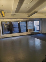 GREAT SPACE NEAR MSG WILL BUILD TO SUIT