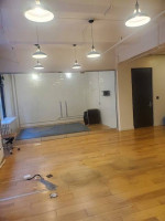 GREAT SPACE NEAR MSG WILL BUILD TO SUIT