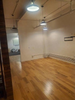 GREAT SPACE NEAR MSG WILL BUILD TO SUIT