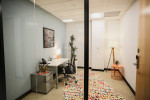 Office Space - Furniture and Utilities Included!