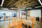 Office Space - Furniture and Utilities Included!