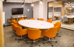 Office Space - Furniture and Utilities Included!