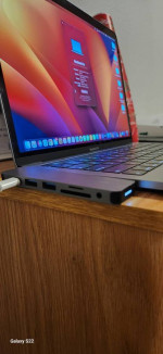 Macbook pro 13" 2019