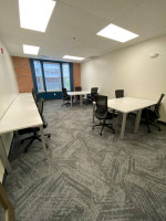 Private Offices for Rent - $299/month - Manchester