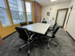 Private Offices for Rent - $299/month - Manchester