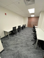 Private Offices for Rent - $299/month - Manchester
