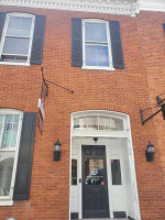 Furnished Office Suite for Rent
