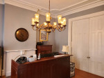 Furnished Office Suite for Rent