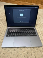 13.3in M1 MacBook Pro 2020 8GB/512GB SSD Space Gray