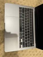 13.3in M1 MacBook Pro 2020 8GB/512GB SSD Space Gray