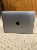 13.3in M1 MacBook Pro 2020 8GB/512GB SSD Space Gray