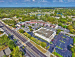 RETAIL/ MEDICAL/ OFFICE/ RESTAURANT TENANTS |ANCHORED BY WALGREENS