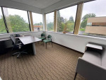 Private Offices for Rent - $479/month - Portsmouth