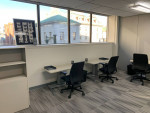 Private Offices and Coworking for Rent - Congress Street