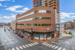 Private Offices and Coworking for Rent - Congress Street