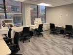 Private Offices and Coworking for Rent - Congress Street