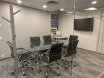 Private Offices and Coworking for Rent - Congress Street