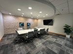 Prime Window Offices Available - Furnished & All-Inclusive Amenities!