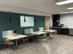 Prime Window Offices Available - Furnished & All-Inclusive Amenities!