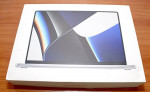 Unopened Brand New Macbook Pro 16gb M1