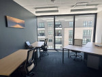 NEED AN OFFICE A FEW DAYS A WEEK? TRY A MEMBERSHIP & GET A FREE DAY!