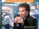 Tired of sharing an office?