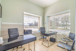 PRIVATE OFFICE SUITE C1