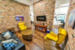 Coworking in Cedar Park/Leander