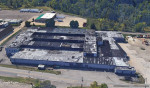 BEDFORD HEIGHTS COMMERCIAL INDUSTRIAL SPACE FOR LEASE MAY SUB-DIVIDE