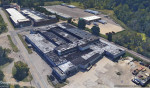 BEDFORD HEIGHTS COMMERCIAL INDUSTRIAL SPACE FOR LEASE MAY SUB-DIVIDE
