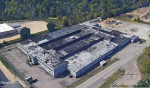 BEDFORD HEIGHTS COMMERCIAL INDUSTRIAL SPACE FOR LEASE MAY SUB-DIVIDE