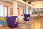 Beautiful, Modern, Flexible & Amenity-Rich Office Space